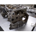 #BMJ41 Engine Cylinder Block For 11-17 Chevrolet Equinox  2.4 12642782 Gas
