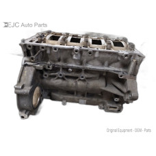 #BMJ41 Engine Cylinder Block For 11-17 Chevrolet Equinox  2.4 12642782 Gas
