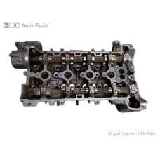 #GE02 Cylinder Head For 11-17 Chevrolet Equinox  2.4 12608279 Gas