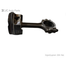 212Q101 Piston and Connecting Rod Standard For 11-17 Chevrolet Equinox  2.4 12608366 Gas