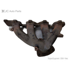 212Q103 Exhaust Manifold For 15-17 Chevrolet Equinox  2.4 12656404 Gas