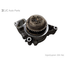 212Q107 Water Coolant Pump For 10-17 Chevrolet Equinox  2.4 12630084 Gas