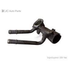 212Q110 Rear Thermostat Housing For 11-17 Chevrolet Equinox  2.4 12618159 Gas