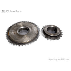 212Q115 Crankshaft Timing Gear Set For 11-17 Chevrolet Equinox 2.4 24424758 Gas 212Q115 Crankshaft Timing Gear Set For 11-17 Chevrolet Equinox 2.4 24424758 Gas