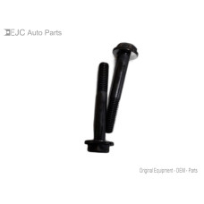 212Q116 Camshaft Gear Bolts All For 11-17 Chevrolet Equinox 2.4 Gas 212Q116 Camshaft Gear Bolts All For 11-17 Chevrolet Equinox 2.4 Gas