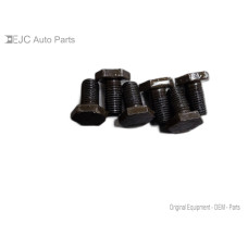 212Q117 Flexplate Bolts For 11-17 Chevrolet Equinox 2.4 Gas 212Q117 Flexplate Bolts For 11-17 Chevrolet Equinox 2.4 Gas