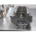 #BLP33 Engine Cylinder Block For 15-20 GMC Yukon XL  6.2 12619168 Gas