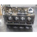#BLP33 Engine Cylinder Block For 15-20 GMC Yukon XL  6.2 12619168 Gas