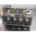#BLP33 Engine Cylinder Block For 15-20 GMC Yukon XL  6.2 12619168 Gas