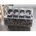 #BLP33 Engine Cylinder Block For 15-20 GMC Yukon XL  6.2 12619168 Gas