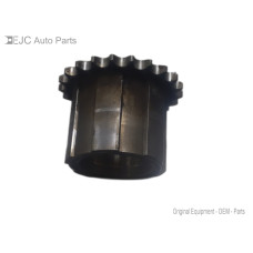 216F303 Crankshaft Timing Gear For 15-20 GMC Yukon XL 6.2 12631214 Gas 216F303 Crankshaft Timing Gear For 15-20 GMC Yukon XL 6.2 12631214 Gas