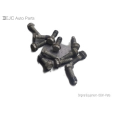 216F324 Rear Oil Seal Housing Bolts For 15-20 GMC Yukon XL  6.2  Gas