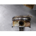 219T301 Piston and Connecting Rod Standard For 11-13 Ford F-150  5.0 BR3E6200AA Gas