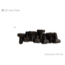 219T309 Flexplate Bolts For 11-13 Ford F-150  5.0  Gas