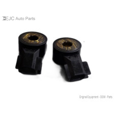 219T313 Knock Detonation Sensor Set For 11-13 Ford F-150  5.0 AL3A12A699BA Gas