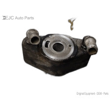 219T317 Oil Cooler For 11-13 Ford F-150  5.0 BL3E6A642CD Gas