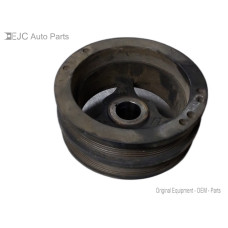 219T319 Crankshaft Pulley For 11-13 Ford F-150  5.0 BR3E6312AA Gas