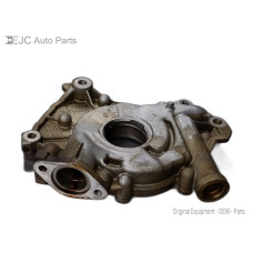 219T326 Engine Oil Pump For 11-13 Ford F-150  5.0 BL3E6621EA Gas
