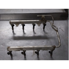 219T328 Fuel Injectors Set With Rail For 11-17 Ford F-150  5.0 BR3EEB Gas