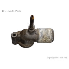 219T331 Coolant Inlet For 11-13 Ford F-150  5.0 BR3E8594PA Gas