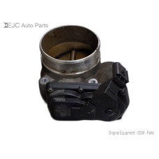 219T332 Throttle Valve Body For 11-14 Ford F-150  5.0 BR3E8R991AE Gas