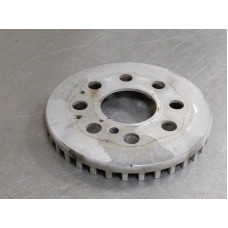 219T333 Crankshaft Trigger Tone Ring For 11-13 Ford F-150  5.0 BR3E12A227AC Gas