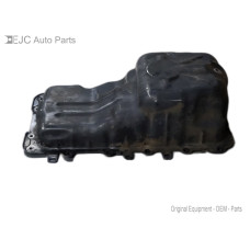 HBB402 Engine Oil Pan For 11-13 Ford F-150  5.0 BL3E6675DA Gas