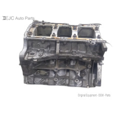 #BKZ24 Engine Cylinder Block For 09-17 Nissan 370Z  3.7 11000EY37A Gas