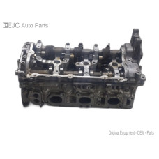 #E302 Left Cylinder Head For 09-18 Nissan 370Z 3.7 11090EY02E Gas #E302 Left Cylinder Head For 09-18 Nissan 370Z 3.7 11090EY02E Gas