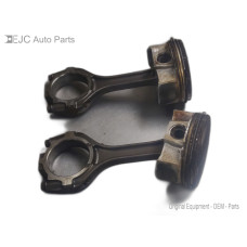 219P201 Right Piston and Rod Standard For 11-12 Nissan 370Z 3.7 12100EY00C Gas 219P201 Right Piston and Rod Standard For 11-12 Nissan 370Z 3.7 12100EY00C Gas