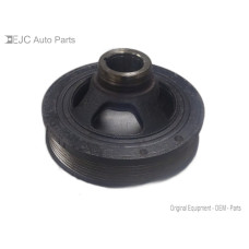 219P203 Crankshaft Pulley For 09-18 Nissan 370Z 3.7 12303JK20A Gas 219P203 Crankshaft Pulley For 09-18 Nissan 370Z 3.7 12303JK20A Gas