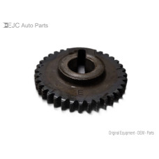 219P207 Exhaust Camshaft Timing Gear For 11-12 Nissan 370Z 3.7 13024JN01A Gas 219P207 Exhaust Camshaft Timing Gear For 11-12 Nissan 370Z 3.7 13024JN01A Gas