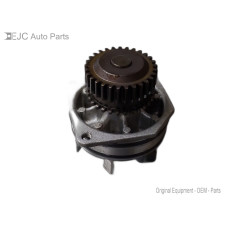 219P217 Water Coolant Pump For 09-18 Nissan 370Z 3.7 81010JK20A Gas 219P217 Water Coolant Pump For 09-18 Nissan 370Z 3.7 81010JK20A Gas