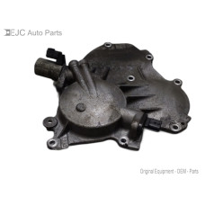 219P219 Right Variable Valve Timing Solenoid Housing 11-12 Nissan 370Z 3.7 13040EY05A 219P219 Right Variable Valve Timing Solenoid Housing 11-12 Nissan 370Z 3.7 13040EY05A