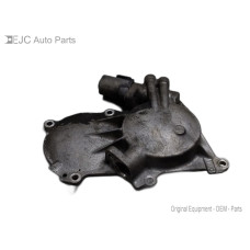 219P220 Left Variable Valve Timing Solenoid Housing For 11-12 Nissan 370Z 3.7 13040EY05B Gas 219P220 Left Variable Valve Timing Solenoid Housing For 11-12 Nissan 370Z 3.7 13040EY05B Gas