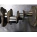 #E303 Crankshaft Standard For 13-23 Dodge Charger 5.7 04893356AA AWD #E303 Crankshaft Standard For 13-23 Dodge Charger 5.7 04893356AA AWD