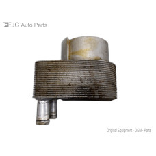 219W203 Oil Cooler For 18-20 Dodge Charger  5.7 5037523AB AWD