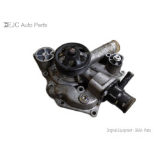 219W206 Water Coolant Pump For 11-18 Dodge Charger  5.7 05035677AA AWD