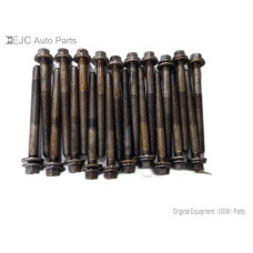 219W213 Cylinder Head Bolt Kit For 18-20 Dodge Charger  5.7 06510280AA AWD