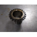 219W217 Crankshaft Timing Gear For 18-20 Dodge Charger  5.7 53022317AC AWD