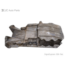 HBD502 Engine Oil Pan For 14-20 Dodge Charger  5.7 04792973AD AWD