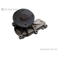 217H109 Water Coolant Pump For 14-20 Hyundai Tucson 2.0 251002E020 Gas 217H109 Water Coolant Pump For 14-20 Hyundai Tucson 2.0 251002E020 Gas