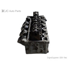 #C502 Right Cylinder Head For 11-13 Ram 1500  4.7 53022128AA Gas Passenger Side