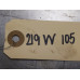 219W105 Flexplate For 12-18 Ram 1500  4.7 04752574AB Gas