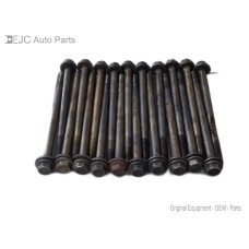 219W108 Cylinder Head Bolt Kit For 11-13 Ram 1500  4.7  Gas