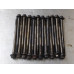 219W108 Cylinder Head Bolt Kit For 11-13 Ram 1500  4.7  Gas