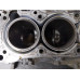 #BKV31 Engine Cylinder Block For 17-22 Infiniti Q60  3.0 101025CH4D Turbo