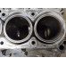 #BKV31 Engine Cylinder Block For 17-22 Infiniti Q60  3.0 101025CH4D Turbo