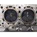 #GX03 Left Cylinder Head For 17-22 Infiniti Q60  3.0 110404HK0E Turbo Driver Side