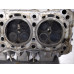 #GX03 Left Cylinder Head For 17-22 Infiniti Q60  3.0 110404HK0E Turbo Driver Side